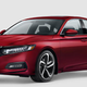 Illustration for article titled At least Honda is still building sedans